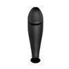 Plug Anal Ponta Formato De Glande SPECIAL ANAL STIMULATION 12 Modos