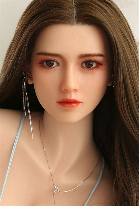 Fjdoll Nicole Cm Ft E Cup Silicone Charm Ko Silicone Tpe Sex Doll Specialty