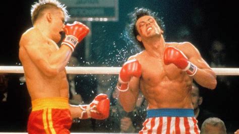 Trailer Du Film Rocky Iv Rocky Iv Bande Annonce Vo Allociné