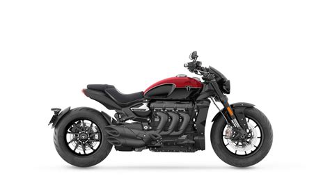 Triumph Rocket 3 Storm R Alle Technischen Daten Zum Modell Rocket 3