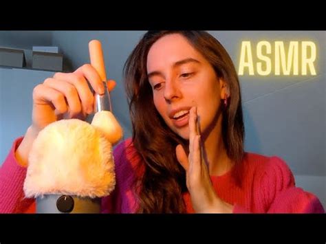 Asmr Inaudible Whispers With Mouth Sounds And Extra Triggers Deep