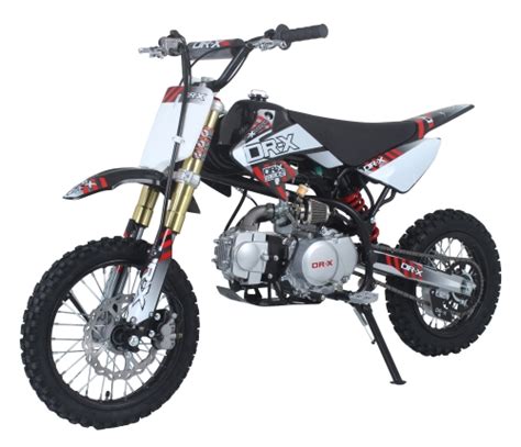 Roost Usd Cc Dirt Bike Speed Manual Kick Start Pit Bike Roost