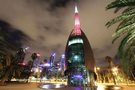 Top 10 Amazing Tourist Attractions in Perth, Australia