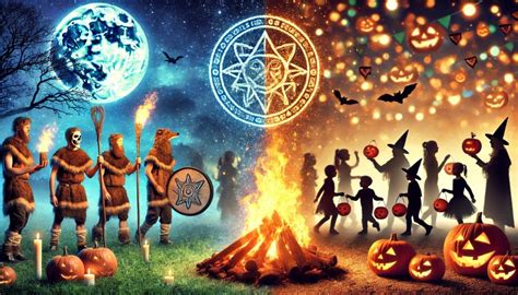 christianity transformed samhain  origins  halloween global