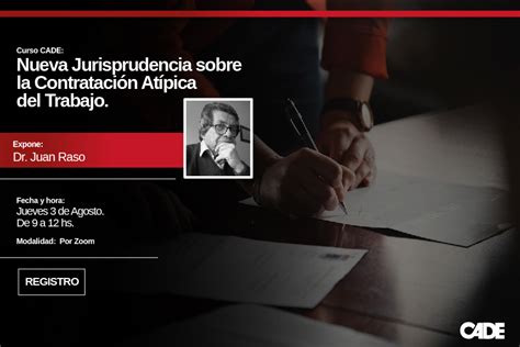 Nueva Jurisprudencia Sobre La Contrataci N At Pica Del Trabajo