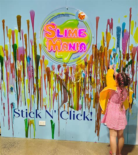 Birthday Party - EXCLUSIVE – Slime Mania