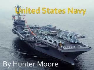 PPT United States Navy Uniform Regulations PowerPoint Presentation