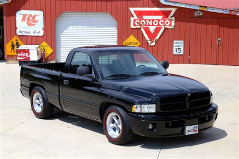 2001 Dodge Ram 1500 Sport for sale #100243 | MCG