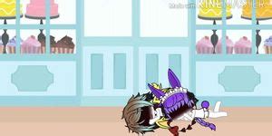 Gacha Sex Threesome Sexerequest In The End Tnaflix