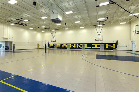 Franklin Academy Charter School Mcgarvey Development Company