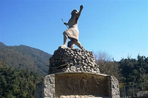 Excursión a Tafí del Valle desde Termas de Río Hondo