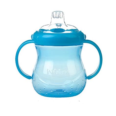 Nuby Sippy Cup 4 Month Sippycup