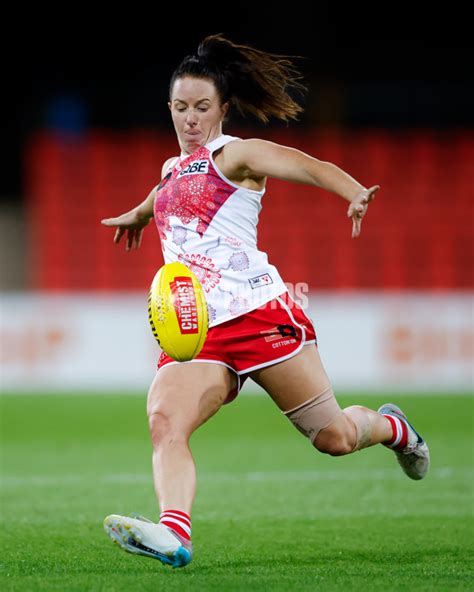 Aflw 2023 First Elimination Final Gold Coast V Sydney A 45068959