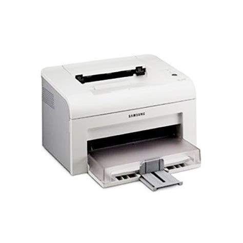Samsung ML-2010 Monochrome Laser Printer Driver Download