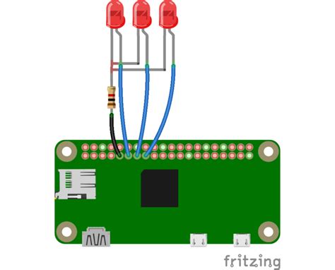 Overview Raspberry Pi Pokemon Finder Adafruit Learning System