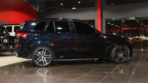 Alain Class Motors BMW X5 X Drive 50I