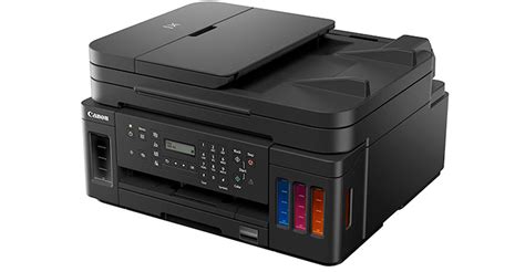 Canon G7010 Driver - Canon PIXMA G7010 ADF (3114C005) - SoloTodo