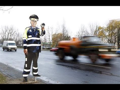 Глушилка камер видеофиксации - YouTube