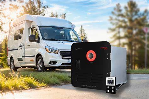 8 Best Tankless RV Water Heaters - Wits Engineer