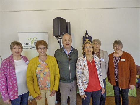 75-jähriges Bestehen mit tollen „Frauengeschichten“ - LAND & FORST 27-2022