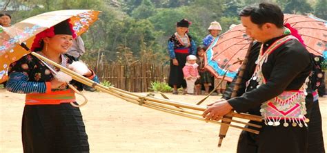 Ha Giang Festivals - IndochinaValue