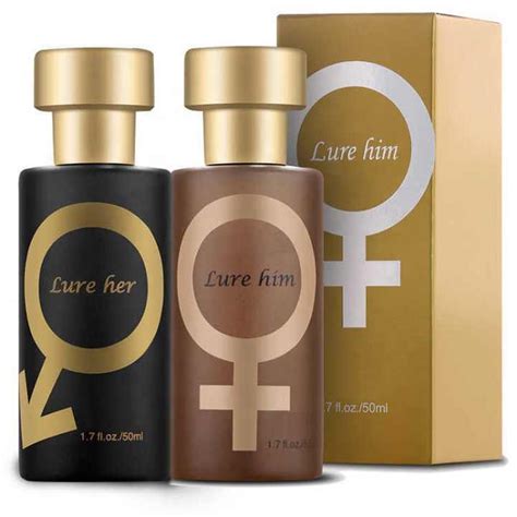 Beautiful Women S Eau De Toilette Balm Temptation Charm Attract Opposite Sex Long Lasting