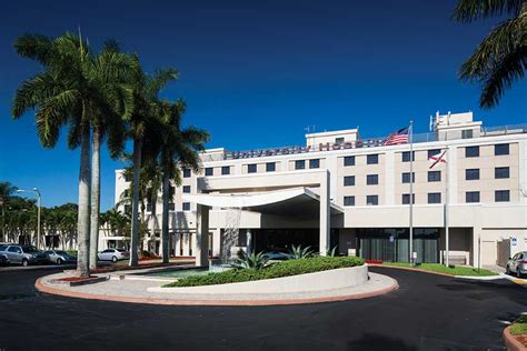 Hca Florida Woodmont Hospital