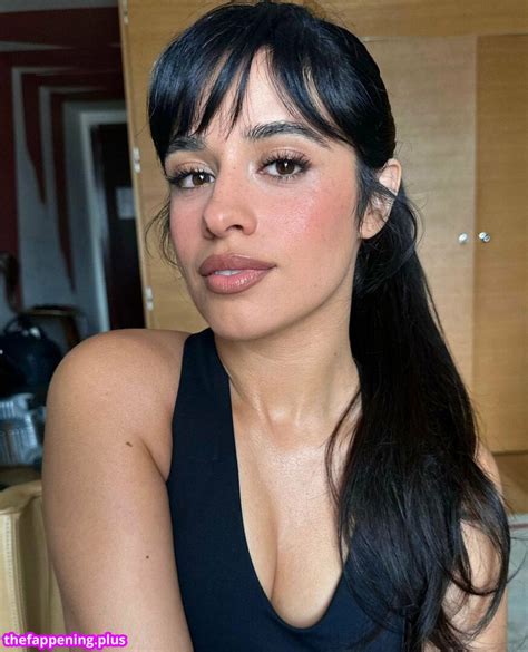 Camila Cabello Camila Cabello Camilacabello Nude Onlyfans Photo The Fappening Plus