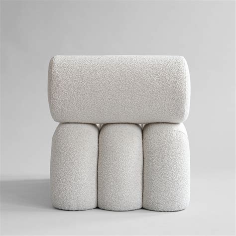 Foku Chair by 101 Copenhagen | Do Shop