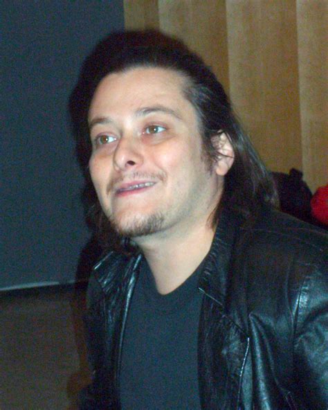 Edward Furlong citáty | Citáty slavných osobností