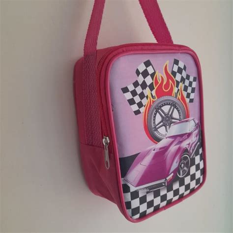 Bolsa Hot Weels Persoanlizada Elo7 Produtos Especiais
