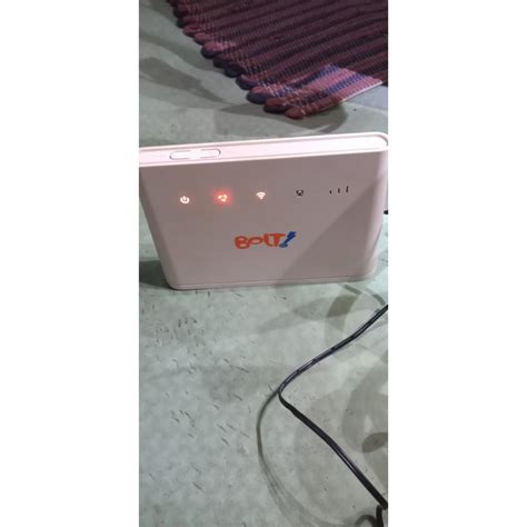 Jual Jual Modem Mifi Home Router Huawei Bolt B310s 927 Bekas Shopee