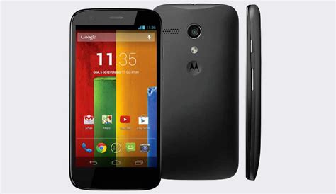 Moto G2nd Gen Advantages And Disadvantages