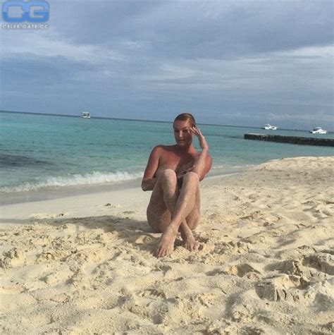 Anastasia Volochkova Nude Pictures Photos Playboy Naked Topless Fappening