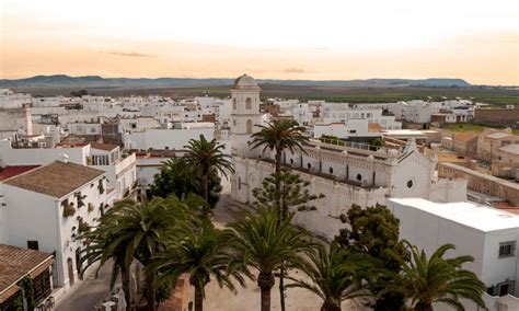 Lugares Que Ver En Conil De La Frontera Camping La Rosaleda