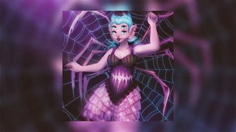 Melanie Martinez Spider Web [sped Up] Youtube Music