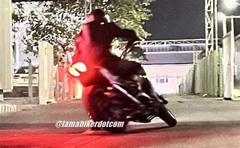 TVS Apache RTR Naked Bike Leaked Ahead Of Launch