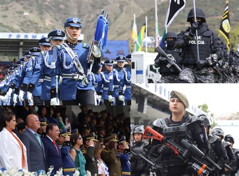 Ministro Del Interior Llama A La Unidad Nacional En La Ceremonia Por