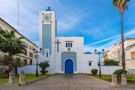 Things To Do In Asilah Morocco Day Itinerary