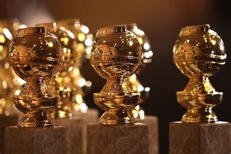 Golden Globes 2020 The Winners