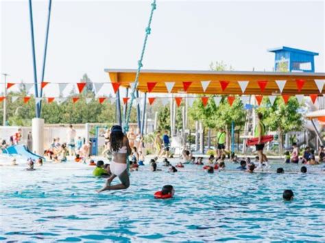 Dive-In Movie Nights are returning to Metro Vancouver this summer | Events