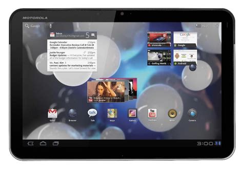 Lilbits: Google is taking Android tablets seriously (again), Elementary ...