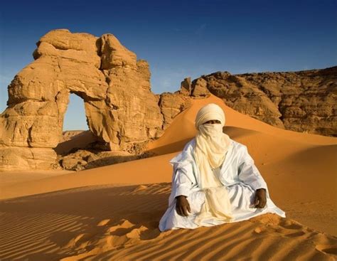 Mali. Touareg | Fotogiornalismo, Blu, Marocco