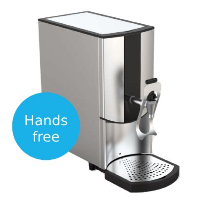 Plumbed In Hot Water Dispensers Water Boilers For Offices