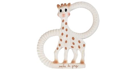 Sophie La Girafe Vulli So Pure гризалка notino bg