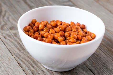 Соленые хрустики из нута: удивительная закуска | Gluten free plant ...