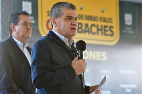 Mi Gobierno Seguir Impulsando Obras De Fortalecimiento Para La