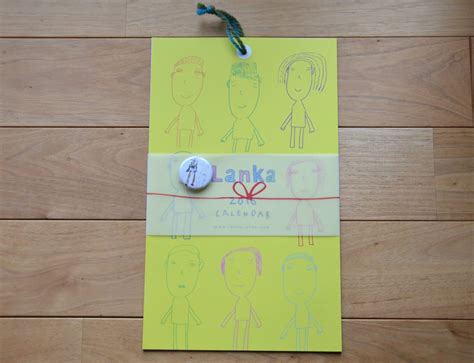 2016年 Lanka CALENDAR – Lanka Blog 