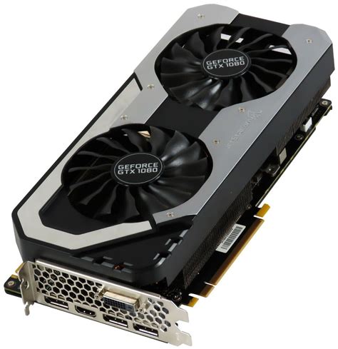 Palit Geforce Gtx Super Jetstream Gb Gddr X Graphics Card