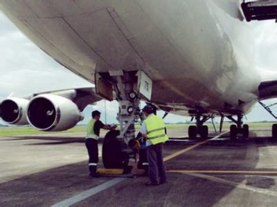 ramp handling services tass